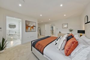 Bedroom- click for photo gallery